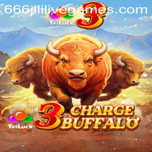 Unleashing the Excitement of 3ChargeBuffalo: A Deep Dive Into the Game and Its Rules