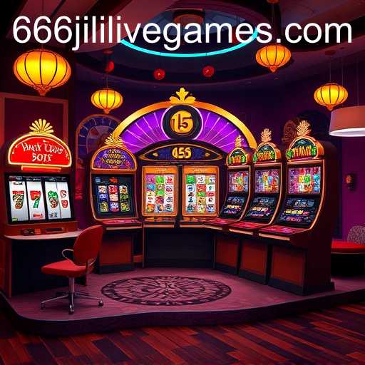 Casino Games
