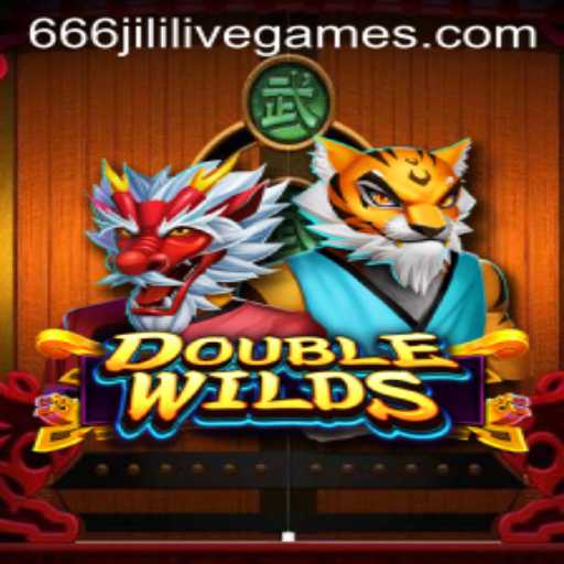 DoubleWilds: A Thrilling Gaming Experience