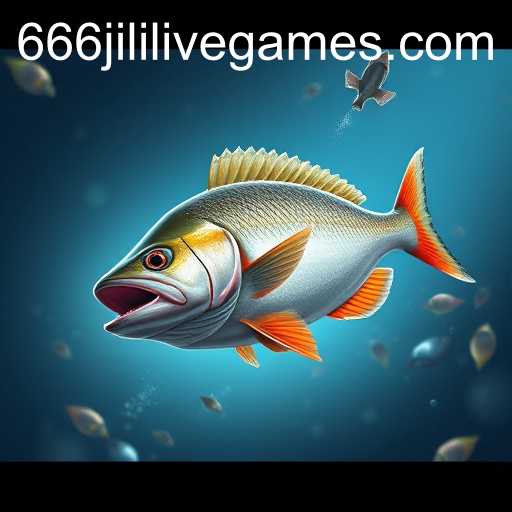 Fishing Games
