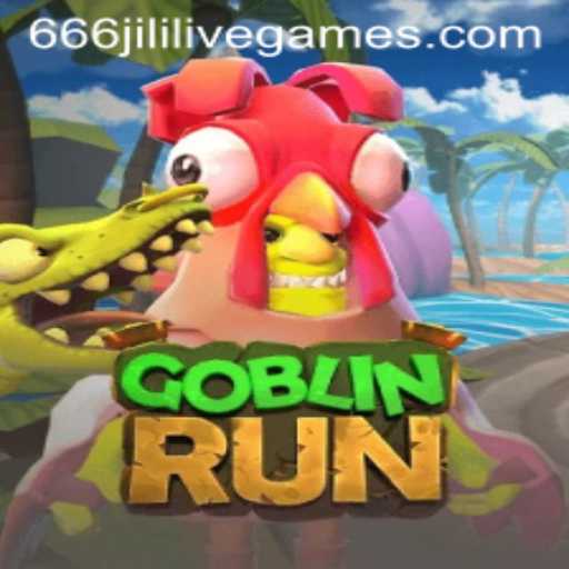 GoblinRun: A Thrilling Adventure with Mystical Creatures