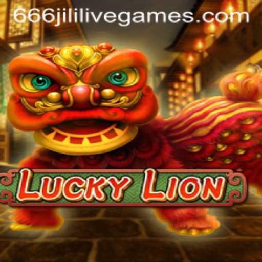 Unveiling the Magic of LuckyLion: A Guide to the Mysterious 666jili