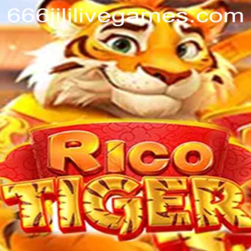 RicoTiger: An Exciting New Gaming Experience with 666jili