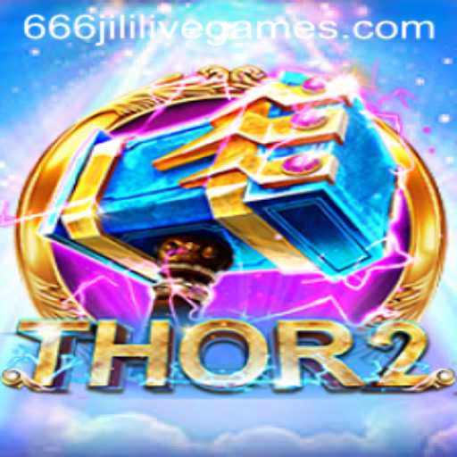 Thor2: Unleashing the Power of the Thunder God in Gaming